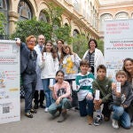 La campaña Girem Full! arranca el este jueves día 21 y se alargará hasta Sant Jordi