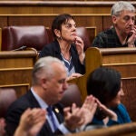 Sesión de control al Gobierno en el Congreso de los Diputados. © Alberto R. Roldán / Diario La Razón.