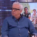 Leo Harlem relata en 'El Hormiguero' cuando le paró la Guardia Civil conduciendo una furgoneta: "¡No tengo carné!"