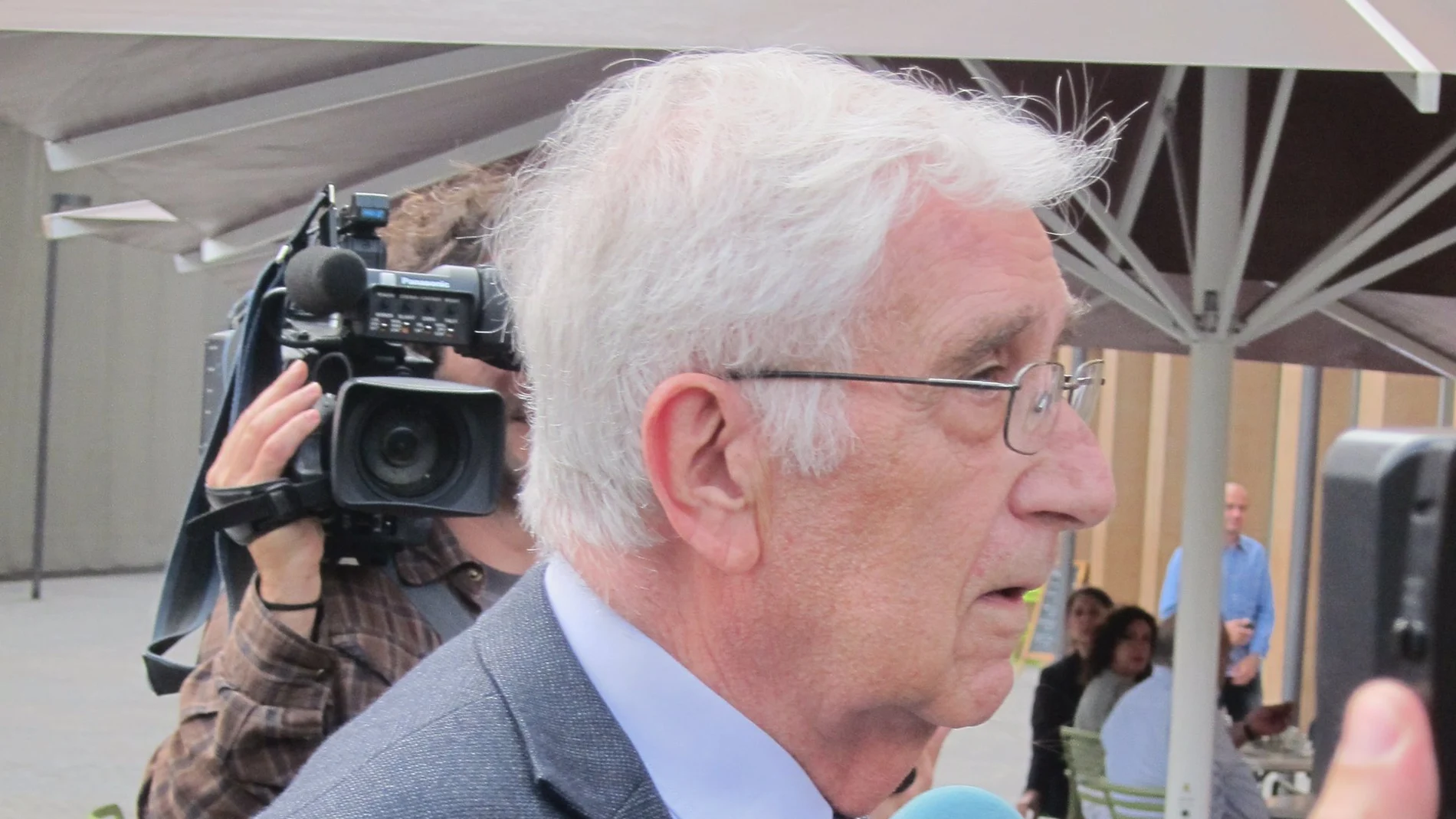 Daniel Osàcar