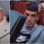 Rapero y con antecedentes en España: así es Pietro Costanzia, el hermano de Carlo Costanzia acusado de intento de asesinato