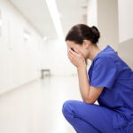 Agresiones a médicos y sanitarios 