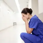 Agresiones a médicos y sanitarios