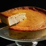 Esta es la mejor tarta de queso manchego de España, se hace en Ciudad Real y te llevan a casa