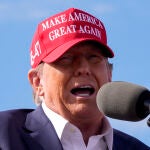 Election 2024 Trump RNC Fundraising