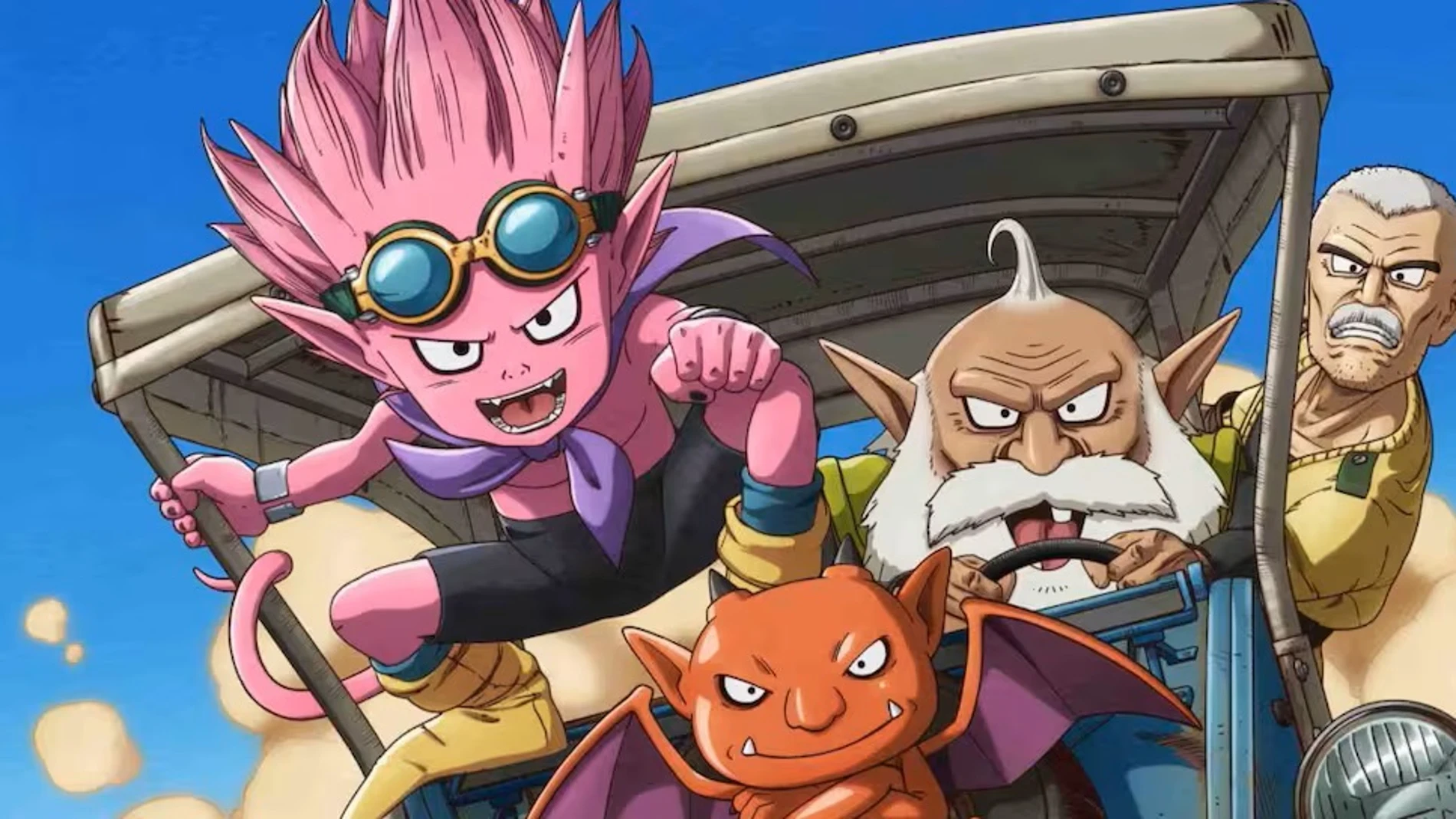 Imagen de la serie