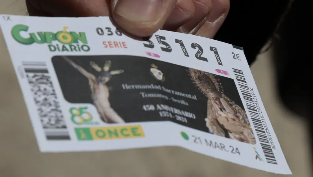 Cupón que se ha comprado la Reina Letizia
