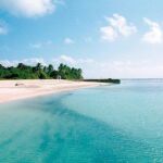 China y Filipinas ya tienen su "isla Perejil": tensión por el desembarco en un islote deshabitado 