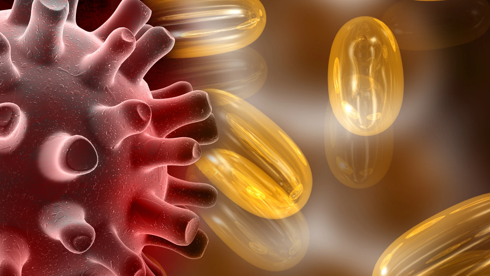 Aprender a utilizar los antibióticos para evitar las superbacterias