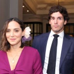Tamara Falcó e Íñigo Onieva