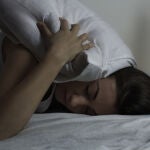 El sueño perdido no se puede compensar