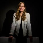Entrevista con Patricia Pozuelo, directora de tecnología de Intel. 