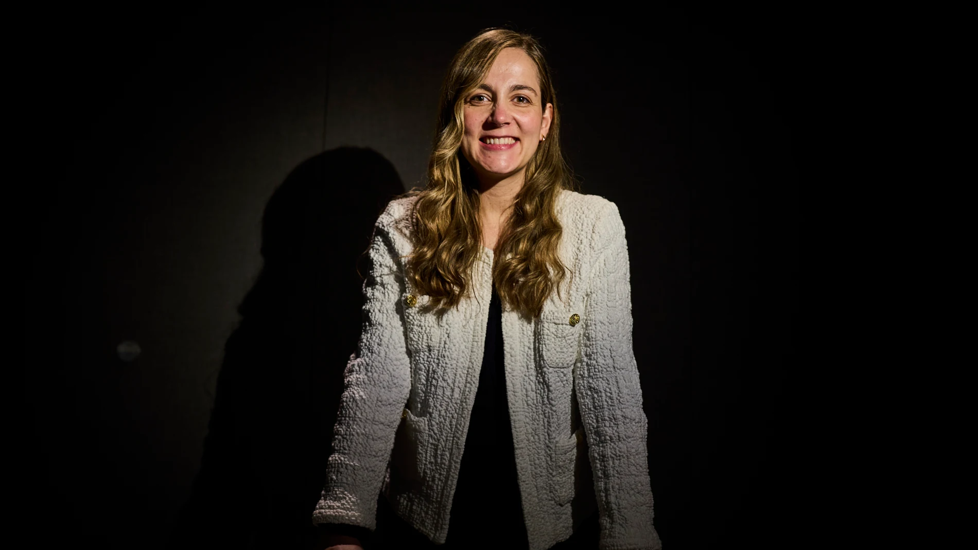 Entrevista con Patricia Pozuelo, directora de tecnología de Intel.