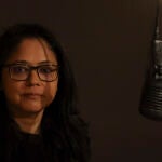 Shilpa Gupta en el Centro Botín de Santander