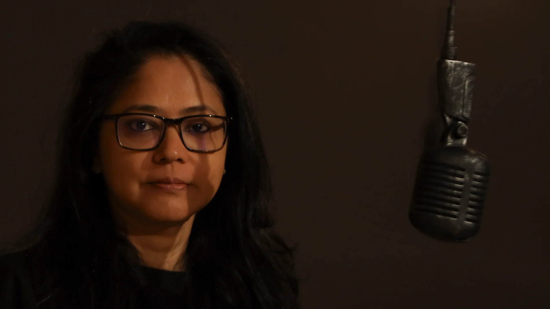Shilpa Gupta en el Centro Botín de Santander