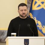 Rusia.- Ucrania se desvincula del tiroteo en Moscú y asegura que "nunca ha recurrrido al uso de métodos terroristas"