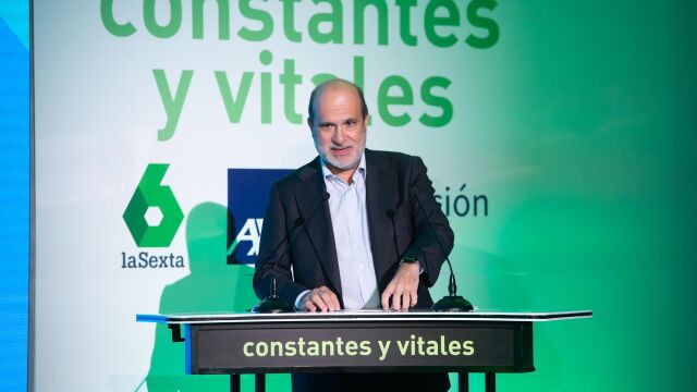 Atresmedia propondrá en su junta del 24 de abril el reparto de un dividendo complementario de 0,24 euros por acción