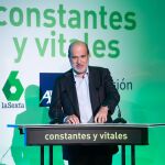 Atresmedia propondrá en su junta del 24 de abril el reparto de un dividendo complementario de 0,24 euros por acción