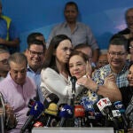 Venezuela Opposition