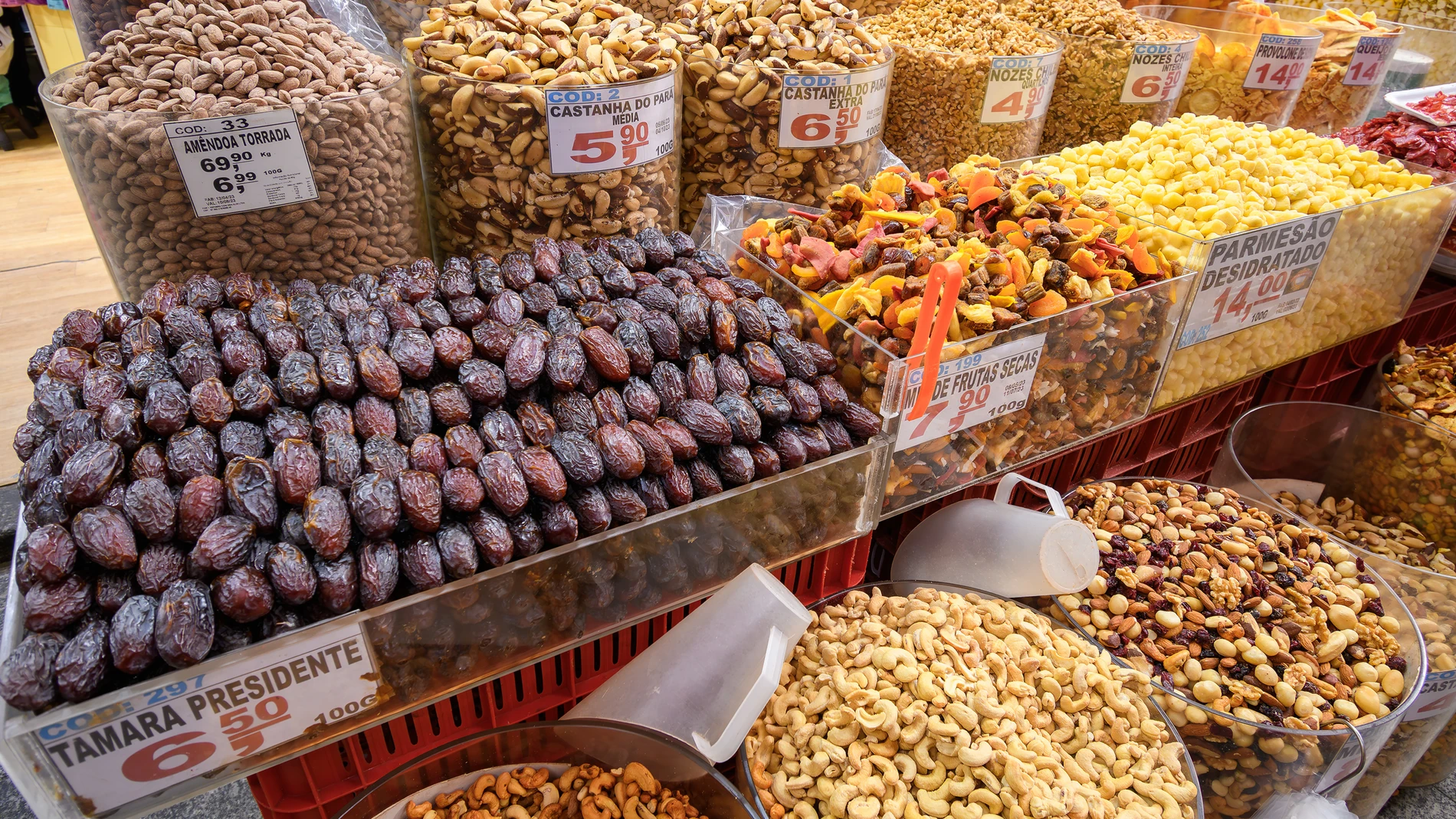Los superalimentos son necesarios en una alimentación saludable para conseguir perder peso, ganar masa muscular o evitar enfermedades