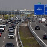 La DGT activa la Operación Especial de Tráfico Semana Santa 2024