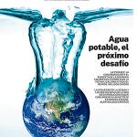 Suplemento Día del Agua 22 Marzo 2024