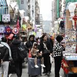 China.- Entra en vigor la nueva ley de seguridad nacional de Hong Kong