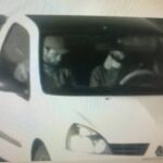 Dos de los yihadistas