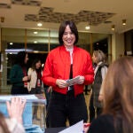 El congreso extraordinario de los socialistas valencianos proclama como secretaria general a la ministra Diana Morant
