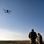 Ucrania.- La defensa aérea rusa destruye once misiles y doce drones ucranianos en distintas regiones del país