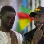 Senegal Elections