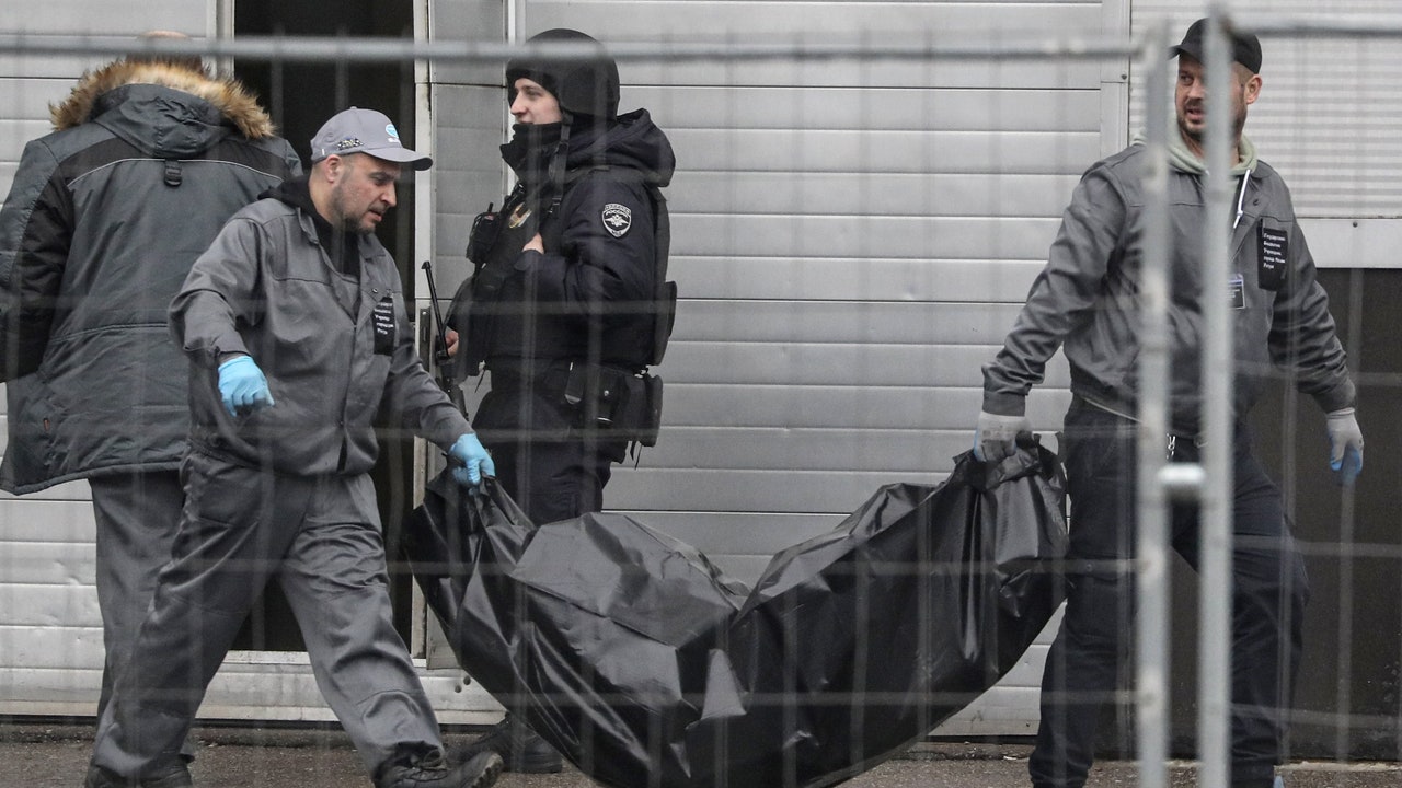 La franquicia de Afganistán-Pakistán del Estado Islámico es la más peligrosa para Europa