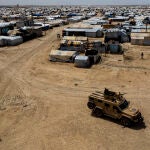 Syria-Islamic State