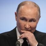 Guerra de Ucrania, en directo: negociaciones para el alto al fuego con Rusia y última hora