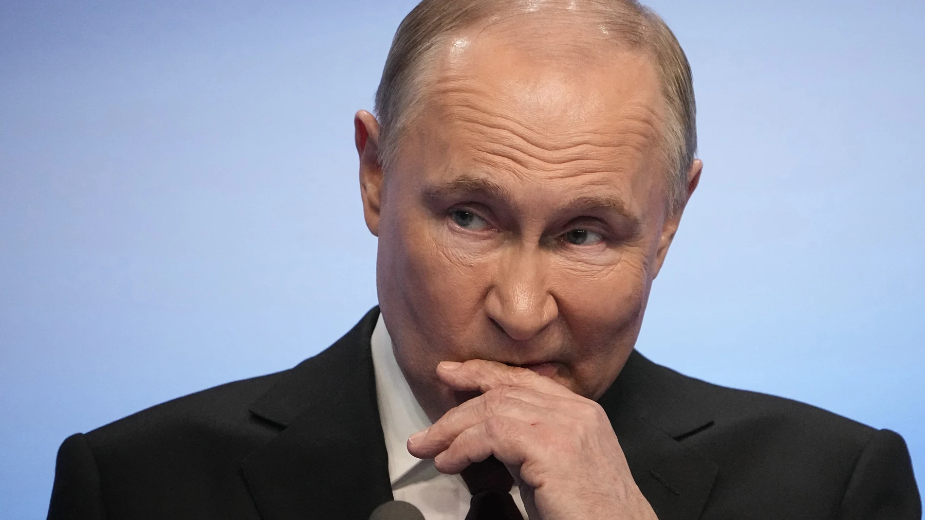 Guerra de Ucrania, en directo: negociaciones para el alto al fuego con Rusia y última hora