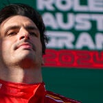 Australia F1 GP Auto Racing