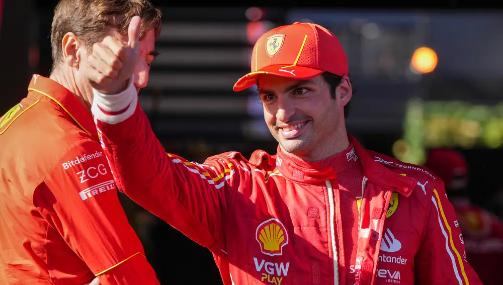 Australia F1 GP Auto Racing
