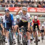 Ciclismo.- El esloveno Tadej Pogacar se corona con póquer en la Volta a Catalunya