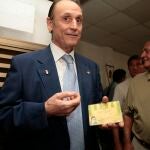 Fallece Manuel Ruiz de Lopera a los 79 años