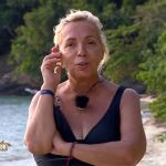 Carmen Borrego en 'Supervivientes 2024'