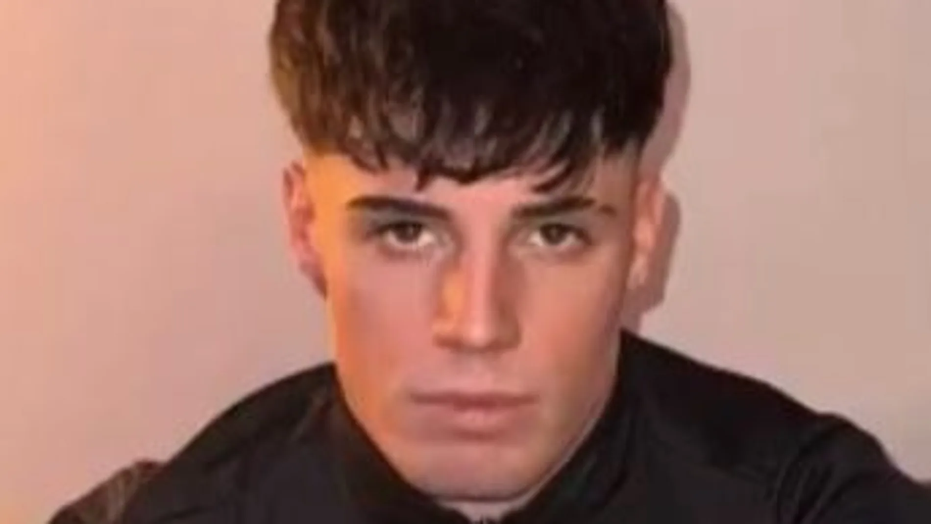 Rocco Costanzia, hermano de Carlo Costanzia