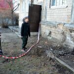 Ucrania.- Las fuerzas rusas lanzan un nuevo ataque con misiles sobre Kiev