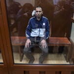 Crocus City Hall concert hall attack suspects detained in Moscow