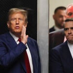 Trump Hush Money