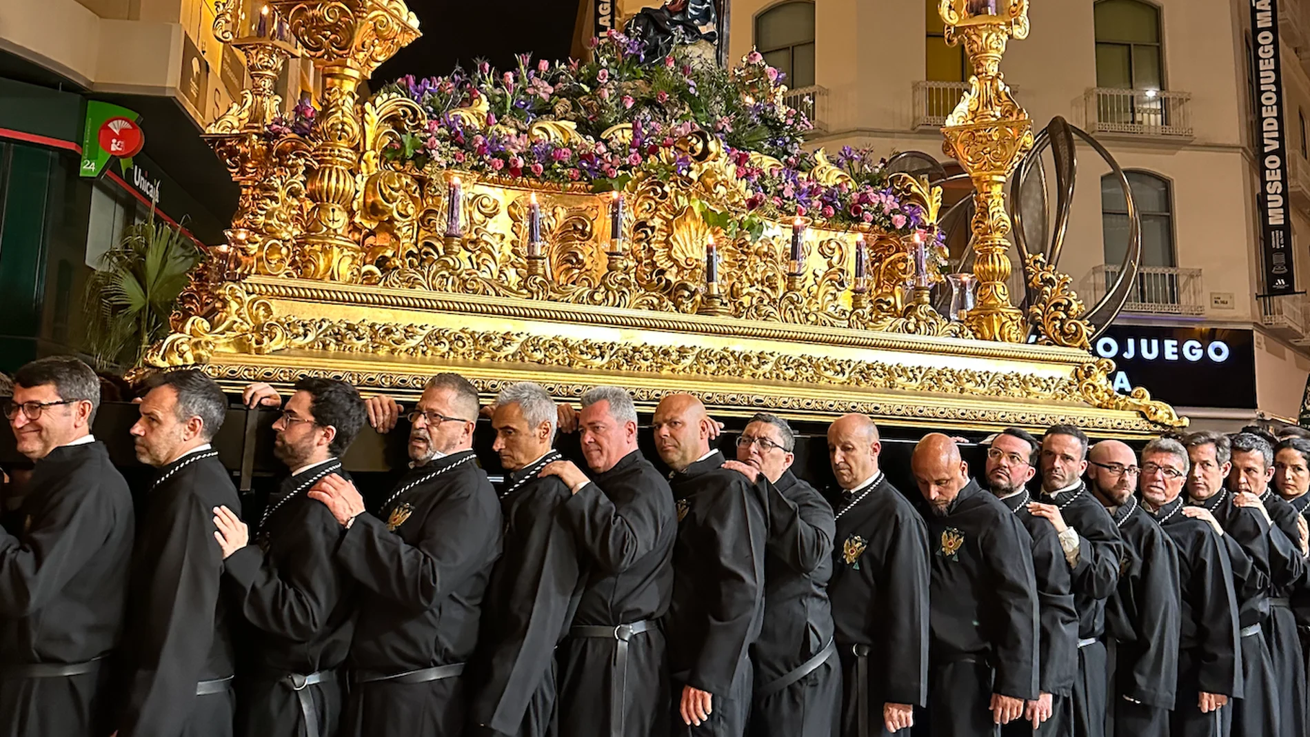 El Viernes Santo es uno de los días con mayor significado de la Semana Santa