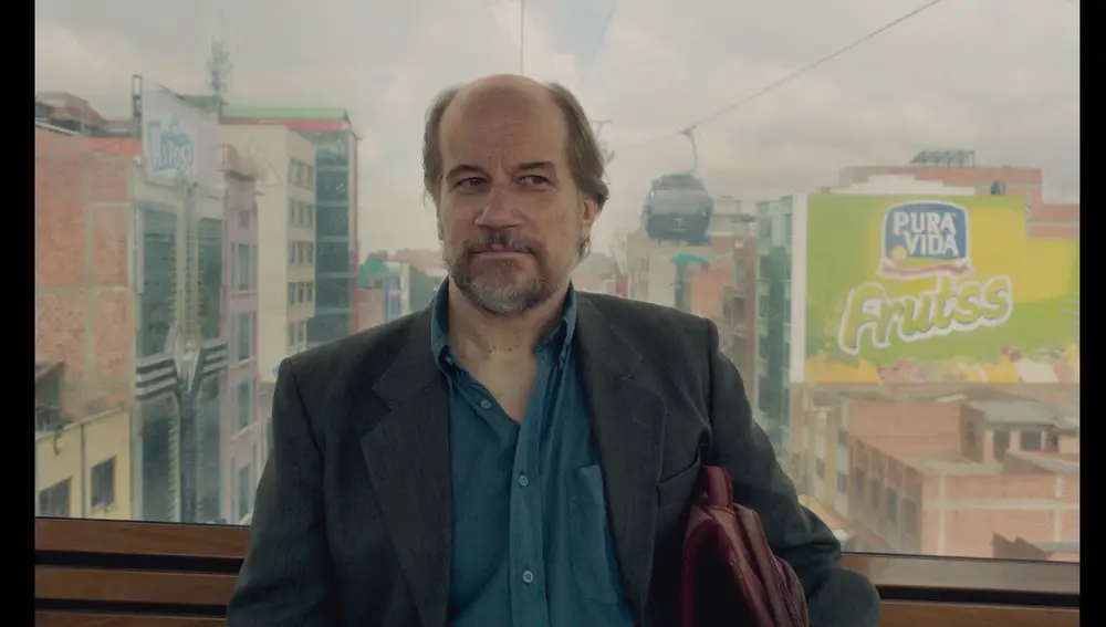 Subiotto ganó el premio a Mejor Actor en el Festival de San Sebastián