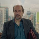Subiotto ganó el premio a Mejor Actor en el Festival de San Sebastián