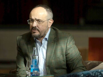 Alejandro Fern&aacute;ndez ser&aacute; el candidato del Partido Popular a las elecciones catalanas.