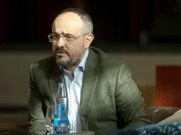 Alejandro Fernández será el candidato del Partido Popular a las elecciones catalanas. Alejandro Fernández será el candidato del Partido Popular a las elecciones catalanas.