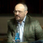 Alejandro Fernández será el candidato del Partido Popular a las elecciones catalanas.